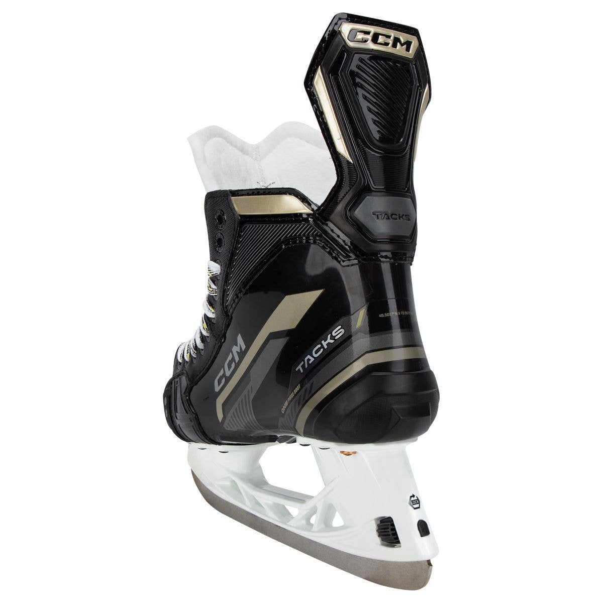 CCM Hockey Tacks AS 570 SR Skates Sports aux Puces Stjean