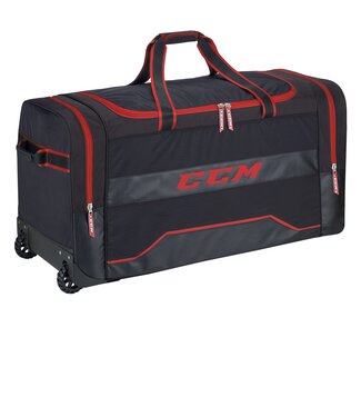 CCM Hockey Sac Joueur 380 Roues