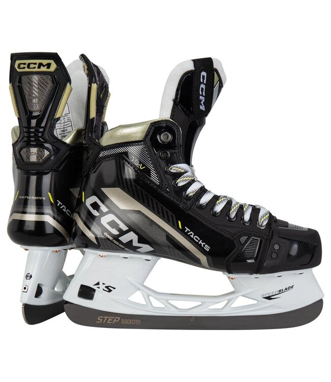 Patins Tacks AS-V Sénior