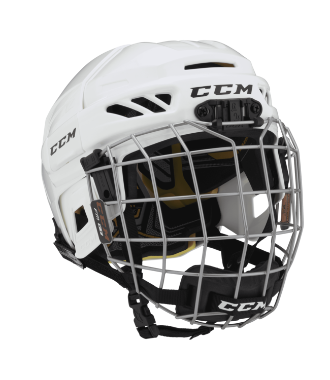 Tacks 70 combo Helmet Youth