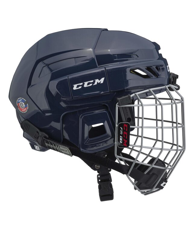 Tacks 70 combo Helmet Youth