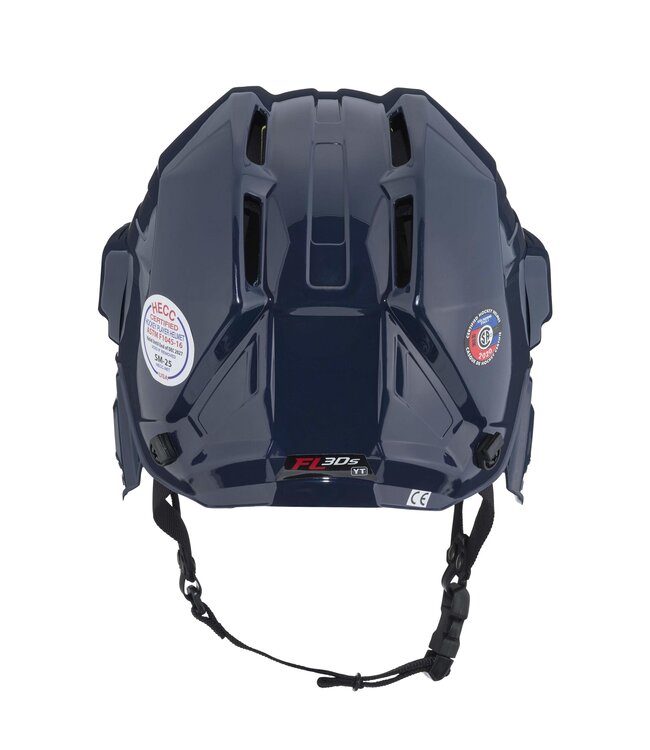 Casque Tacks 70 combo Youth
