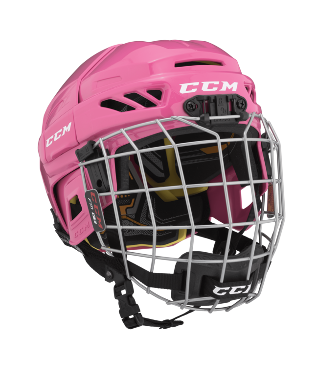 Casque Tacks 70 combo Youth