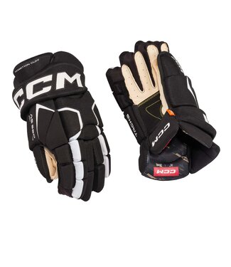 CCM Hockey Tacks AS580 SR Gloves