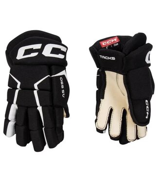 CCM Hockey Tacks AS550 YT Gloves