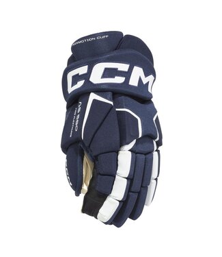 CCM Hockey Gants Tacks AS 580 JR