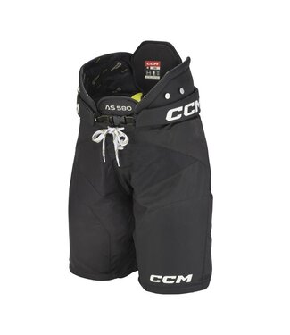 CCM Hockey Pantalons Tacks AS 580 JR