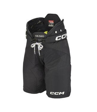 CCM Hockey Pantalons Tacks AS580 JR