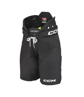 CCM Hockey Pantalons Tacks AS580 SR