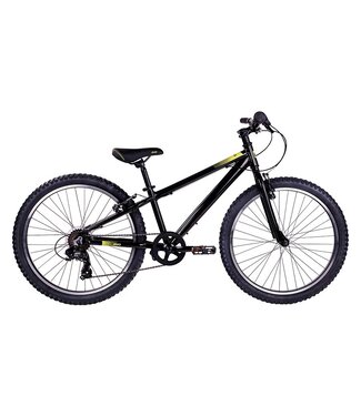 VTT Enfant Megamo Open Junior Boy 24 Shimano 3x7V 2021 - Sun Rider 85