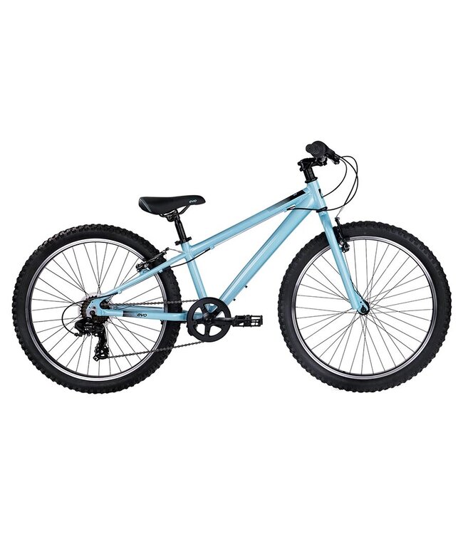 Rock Ridge 24'' Bike