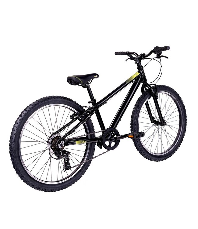 Rock Ridge 24'' Bike