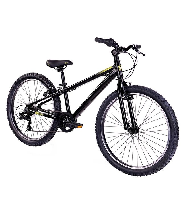 Vélo Rock Ridge 24''