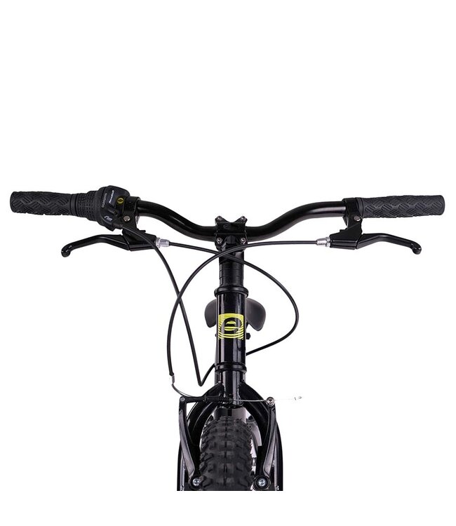 Rock Ridge 24'' Bike