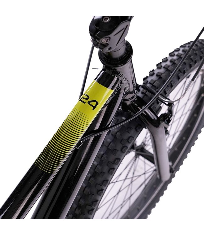 Vélo Rock Ridge 24''