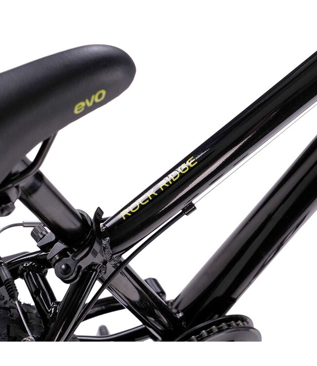 Rock Ridge 24'' Bike