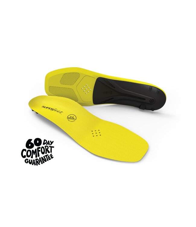 Carbon Pro Hockey insoles