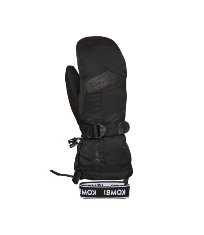 Zenith Mitts - Junior