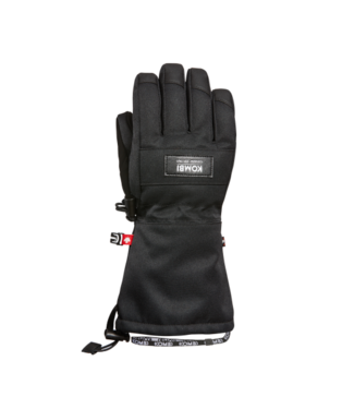 Kombi Downhill Junior Glove