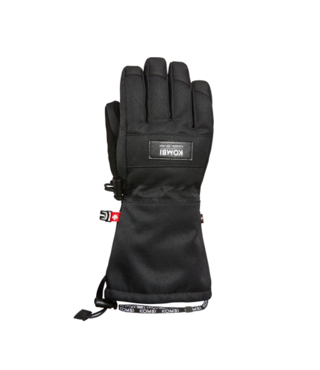 Downhill Gloves - Junior