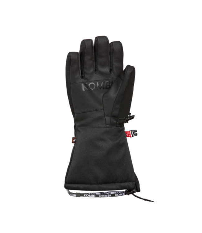 Downhill Gloves - Junior