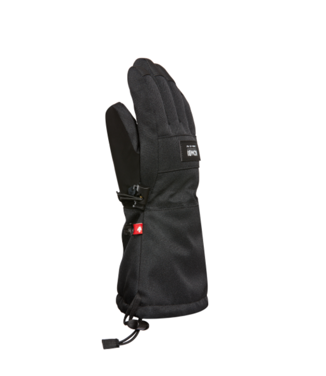 Gants Downhill - Junior