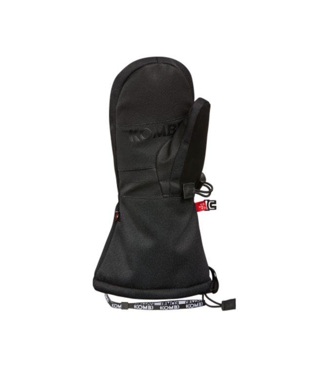 Downhill Mitts - Junior