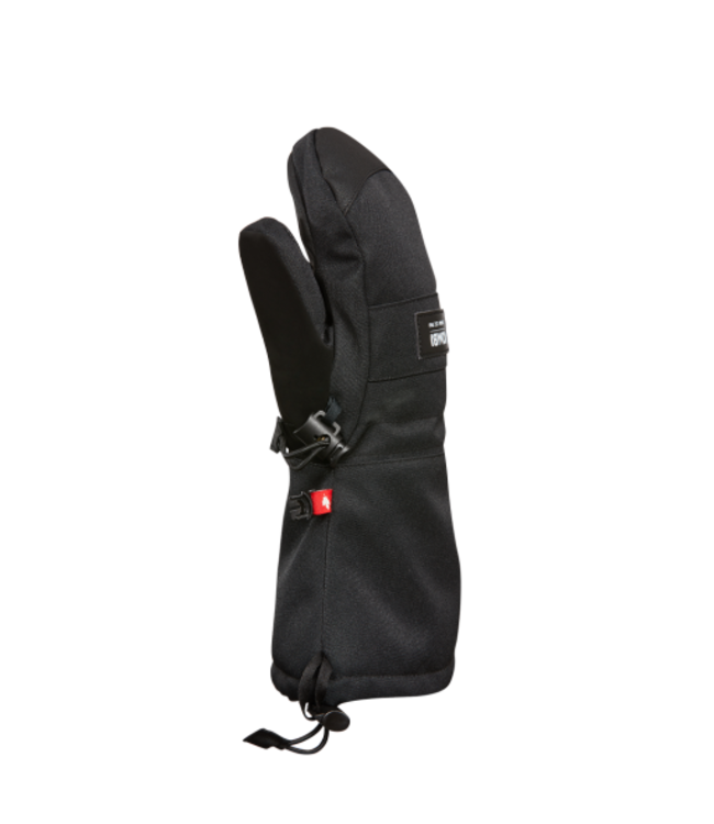 Mitaines Downhill WATERGUARD® - Junior