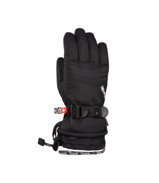 Kombi Sports Serious Gloves - Junior