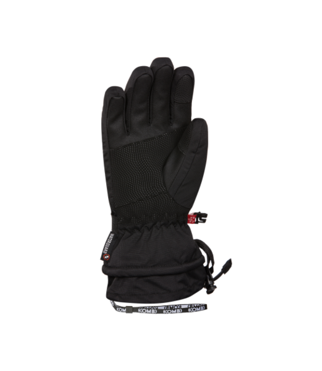 Serious Gloves - Junior