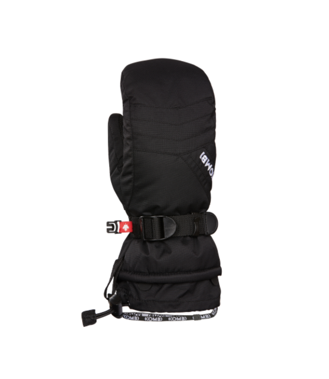 Serious Mitts - Junior