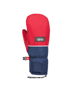 Kombi Sports Snowpark Mitts - Junior