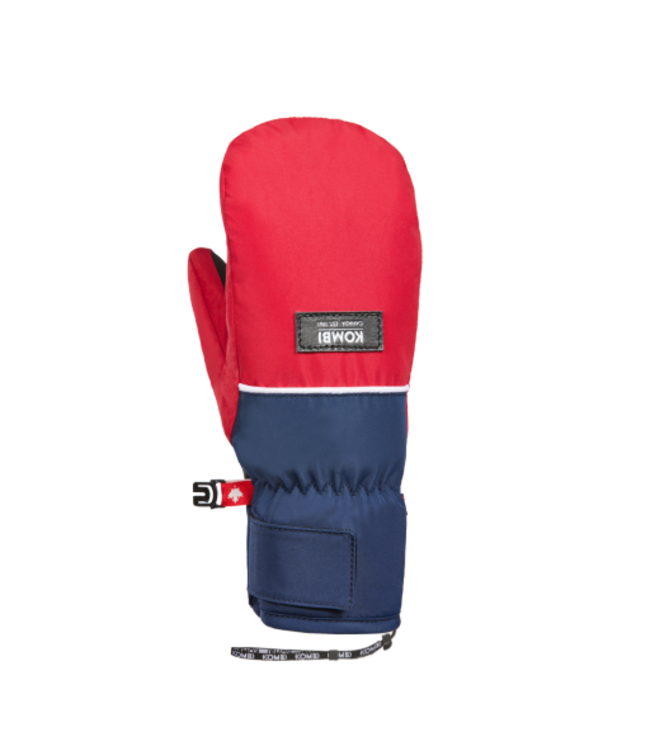 Snowpark Mitts - Junior