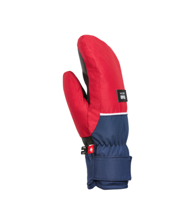 Snowpark Mitts - Junior