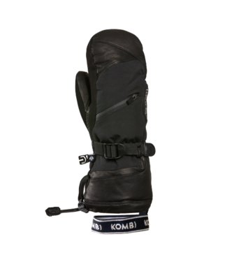 Kombi Sports Mitaines Patroller Gore-Tex - Homme