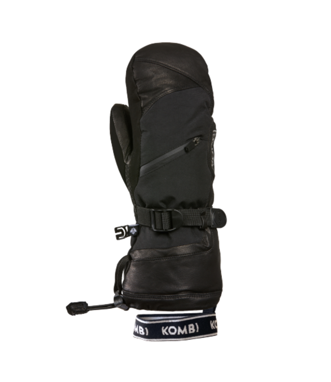 Mitaines Patroller Gore-Tex - Homme