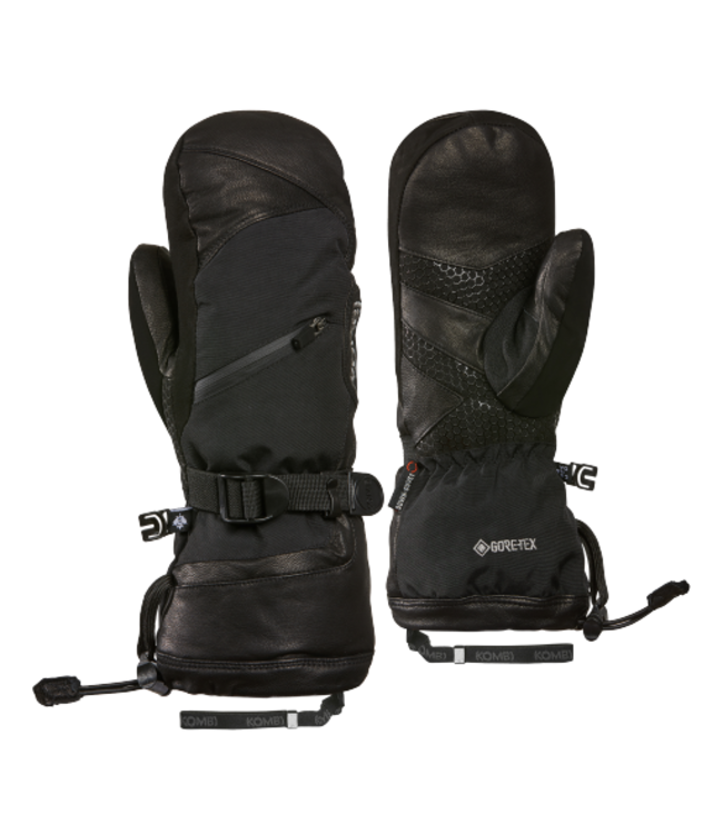 Kombi THE PATROLLER WOMEN MITT Sports aux Puces Stjean