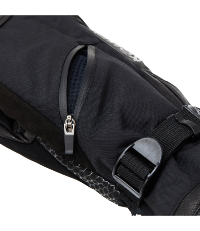 Mitaines Patroller Gore-Tex - Femme