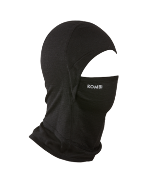 Kombi Balaclava Merino MIX PRO