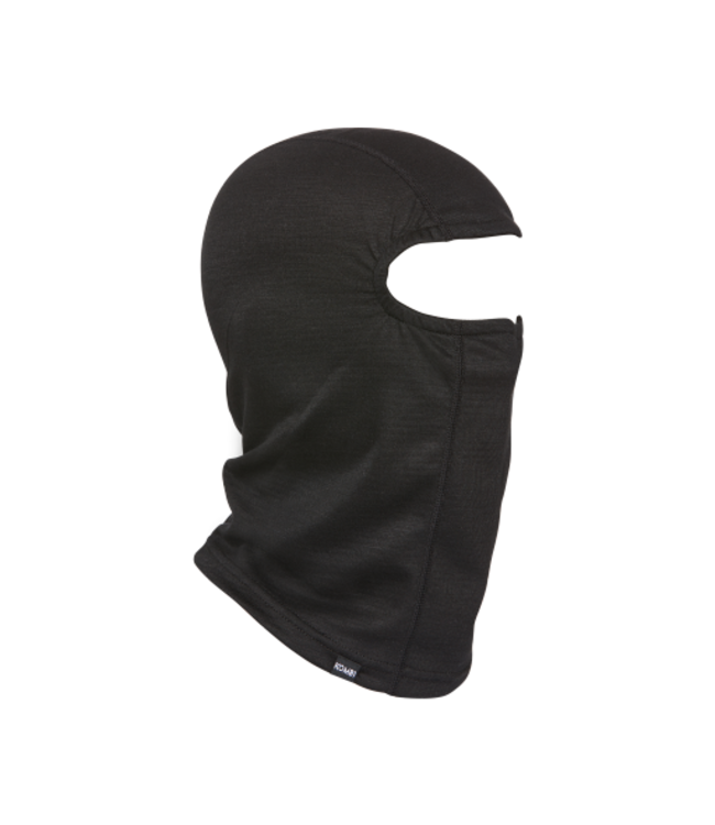 MerinoMIX Balaclava - Junior
