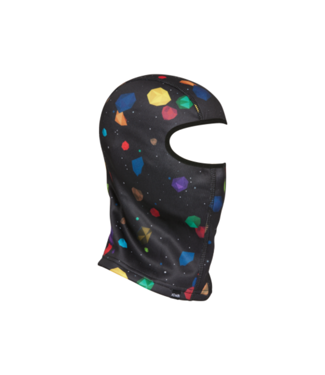Balaclava en velours - Enfant