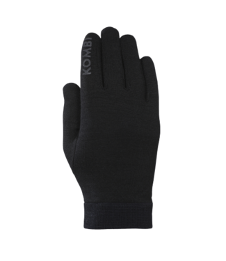 Kombi Sports P4 Merino Liners - Women