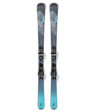 Nordica Wild belle 78 Ca Skis