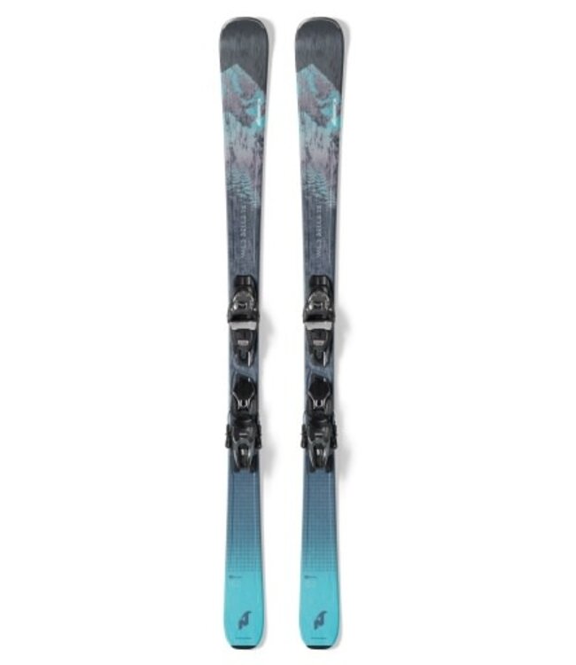 Skis wild belle 78 Ca