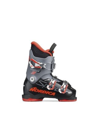 Nordica Bottes speedmachine j 3