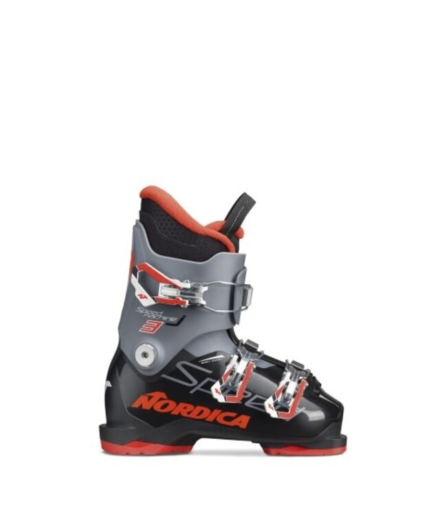 Bottes speedmachine j 3