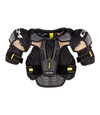 CCM Hockey Tacks AS 580 Shoulder pad SR