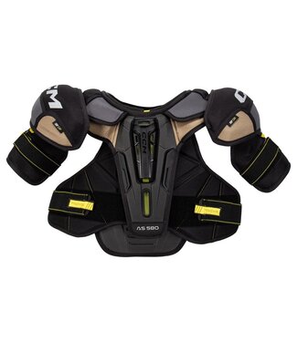 CCM Hockey Tacks AS580 JR Shoulder Pads