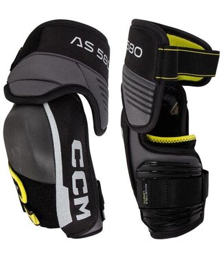 CCM Hockey Tacks AS580 SR Elbow pads