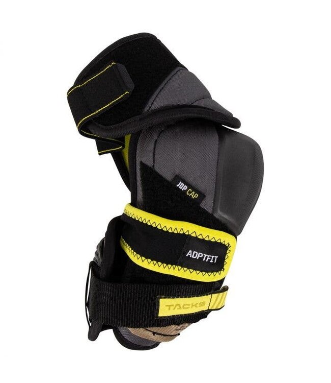 CCM Hockey Tacks AS580 SR Elbow pads Sports aux Puces Stjean